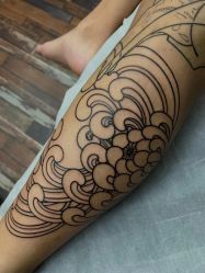 -记号刺青tattoo纹身工作室