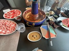 -东来顺·非遗火锅(赛格国际购物中心店)
