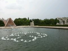 -上海市龙华烈士陵园