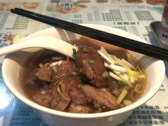 -深仔记正宗云吞面(尖沙咀店)