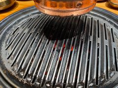 -金顺碳烤肉(番禺傍江地铁站店)