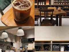 -Jeans Coffee牛仔裤咖啡