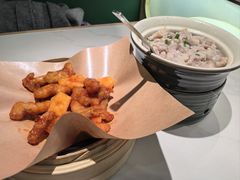 -费大厨辣椒炒肉(房山龙湖天街店)