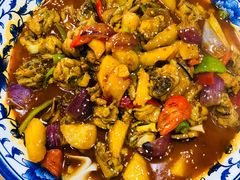 -秦韵轩·西安小馆(贻成福地广场店)