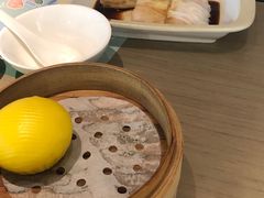 -茶港·点心·啫啫煲(王府井店)