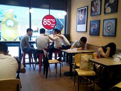 android_upload_pic-85度C(广州石牌桥店)