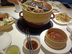 -黑鸡小馆(金源店)