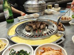 -喜来稀肉(虹泉路店)