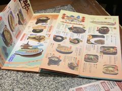 -南京大牌档(济南万象城店)