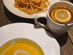 -希尔顿欢朋酒店·欢朋餐厅