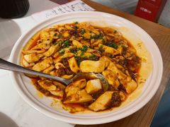 -荷塘秋月·本帮江浙菜(国权路店)