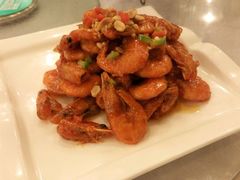 -普天和酒楼·新津菜·烤鸭(天津之眼店)