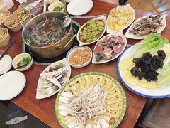 -大理.老字号渝记酸萝卜乌鱼(古城总店)