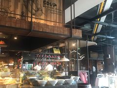-星伦多 自助料理(圆融店)