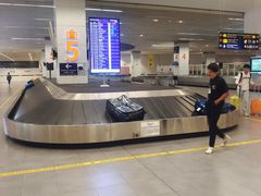 -吉隆坡国际机场