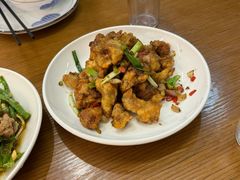 -毛哥小馆子(百井坊巷店)