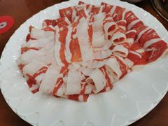 -岳合轩老北京涮肉