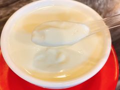 姜撞奶-玫瑰甜品(文明路店)