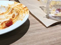 -必胜客(固始西亚店)