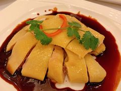 怀旧古法市师鸡-朱仔记食府(江南大道店)