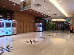 -稻香海鲜饭店(第一国际店)