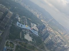 -Free Sky 云际观光层