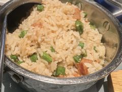 -小大董·烤鸭(观景餐厅·南京西路店)