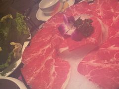 -德天肥牛海鲜火锅(城西银泰店)