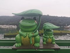 -伊达邵码头(德化社码头)