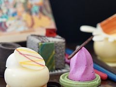 -北京丽晶酒店