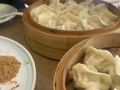 -韩记海鲜饺子旗舰店(红海新区店)
