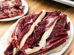 -阿欢牛肉店·火锅·粿条面