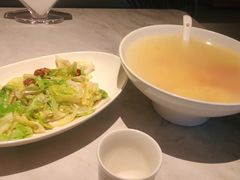 -柴门头啖汤·经典川菜·慢火汤品(锦城万达店)