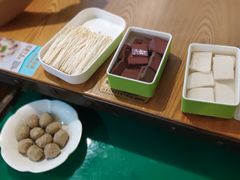 -金华砂锅筒骨砂锅夜宵(临平店)