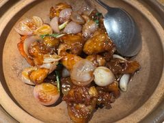 -青年公社烤鸭(蜀山万象汇店)