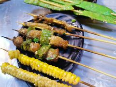 -浪起·江湖菜馆(陶瓷路店)
