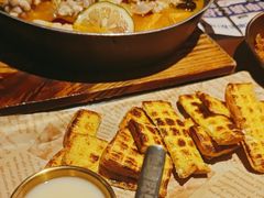 -神府路壹号·海鲜烧烤·砂锅粥·锅物(三坊七巷店)