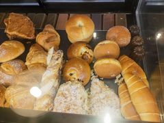 -BAKER&SPICE(BFC外滩金融中心店)
