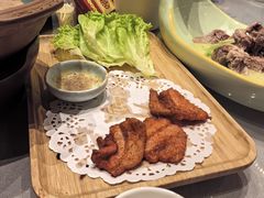 -颂福楼·南京菜(定淮门店)