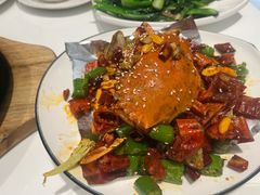 -至潮餐厅精致粤菜·活鲈鱼·走地鸡(珠江新城店)