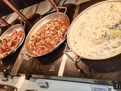 -威珀斯酒店·珀萃美食餐厅