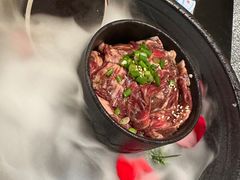 -谷牛日式烤肉(宝山U天地店)