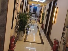 -华夏良子·足道SPA艾灸(开源店)