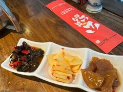 -鱼食饭稻·苏浙土菜17年老馆子(平江路店)