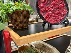 -廖掌柜·重庆鲜货火锅(上海首店)