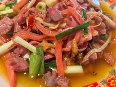 -李子坝梁山鸡(李子坝大鸡哥店)