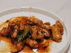 -大碗居·烤鸭·鱼头泡饼(天坛东门店)
