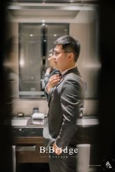 -B.Bridge Couture婚纱礼服(福田店)