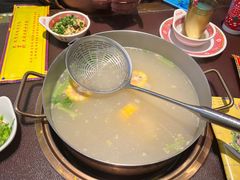 -大吉利·潮汕牛肉火锅(河西店)