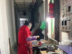 大堂-孙奶奶葱包桧